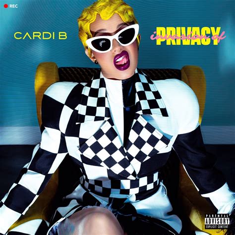 Cardi B Albums Songs Discography Biography And Listening Guide