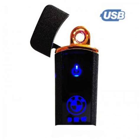 ᐉ USB-зажигалка сенсорная №5 купить по цене 170 грн. | Доставка по ...
