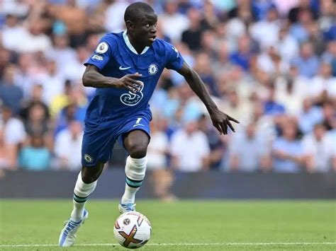 N Golo Kanté entra na mira de gigante espanhol