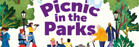 Picnic In The Parks Survey