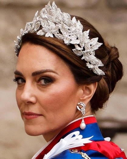 Revelada fórmula secreta que Kate Middleton usa para ficar cada vez