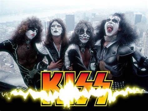 Kiss Destroyer Wallpaper - WallpaperSafari