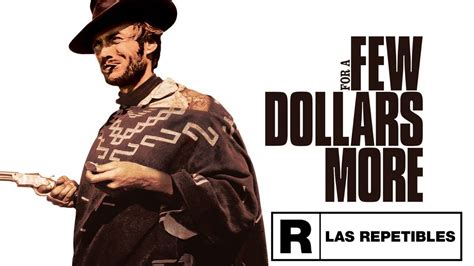 Por Unos Dólares Más For a Few Dollars More Episodio 29 Las