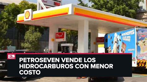 Revelan que estaciones venden la gasolina más cara YouTube