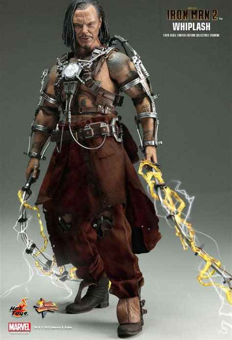 Ivan Iron