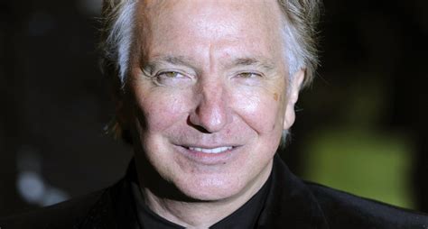 British Actor Alan Rickman Star Of “harry Potter” Films Dies At 69 Emtv Online