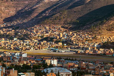 cusco airport - AeroTime