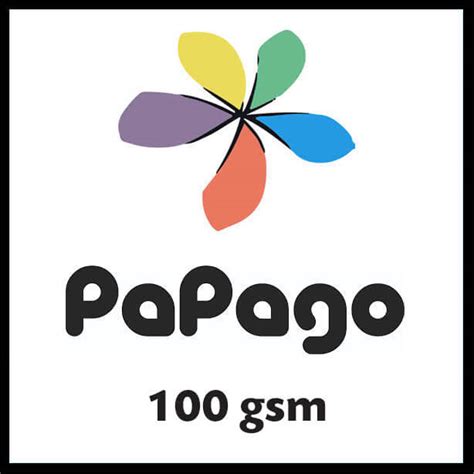 papago gsm calco paper services