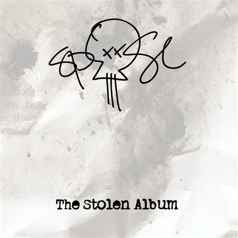 The Stolen Album | Spose