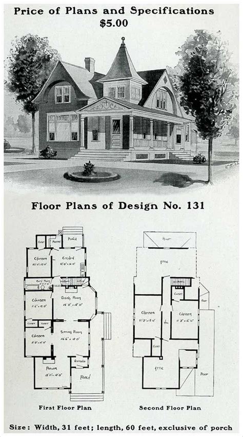 1000+ images about Victorian floor plans on Pinterest | Queen anne ...