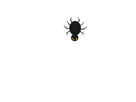 Teia De Aranha PNG Dia Das Bruxas Aranha Desenho De Halloween