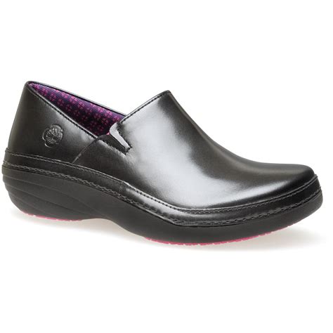 Women's Timberland Pro® Renova™ Professional Slip-on Shoes - 283915, Casual Shoes at Sportsman's ...