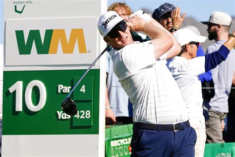 Ryan Brehm Odds To Win The 2023 Wells Fargo Championship And Betting Tips