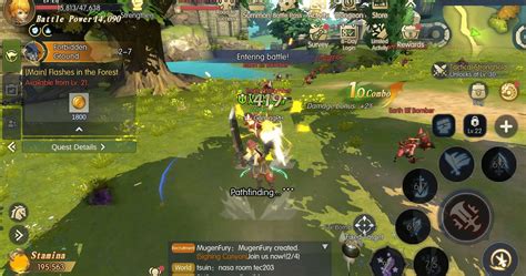 Siêu phẩm nhập vai Dragon Nest 2 Evolution chính thức ra mắt với đồ