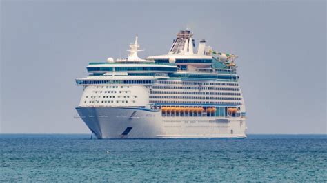 Royal Caribbean Cruise Ship Delayed Returning To Homeport