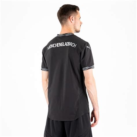 Borussia Mönchengladbach 2024 25 Third Kit