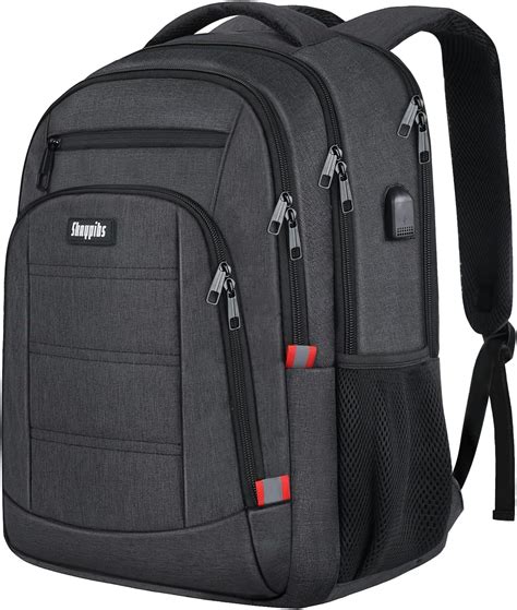 Rucksack Herren Rucksack Schule Laptop Rucksack Schulrucksack Jungen