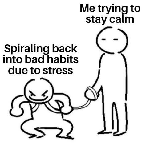Didn T Even Really Realize That This Is Happening Again Oh Fuck The