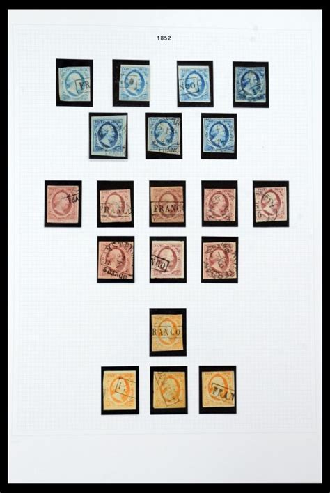 Smits Philately We Buy And Sell Stamp Collections Smits Philately