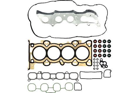 VICTOR REINZ KOMPLETNY ZESTAW USZCZELEK SILNIKA GÓRA MAZDA MX 5 III 02