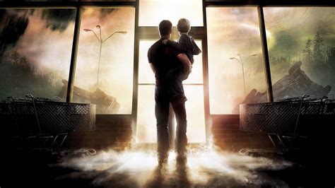 Download Movie The Mist Hd Wallpaper