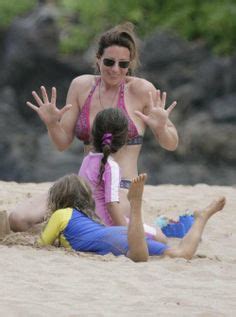 17 Sexy Hot Sarah McLachlan Bikini Pics