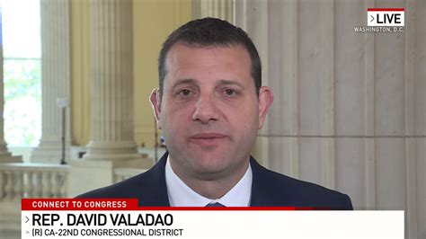 Connect to Congress: Rep. David Valadao