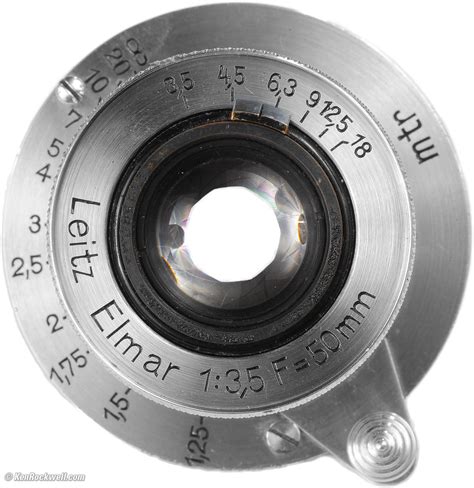 Leica Lens Serial Number