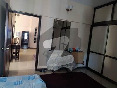 3 Bed Dd Flat For Rent At Khalid Bin Walid Road Khalid Bin Walid Road