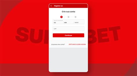 Superbet App Como Baixar Aplicativo No Android APK E IOS