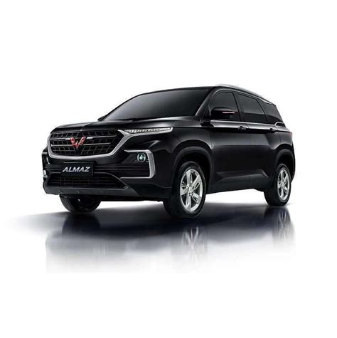 Jual Wuling Almaz 1 5lt Lux Sc 1a 4x2 Adas Mobil Paket Addm Spesial