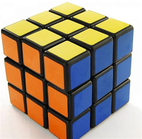 Solve With Ease The Easiest Rubiks Cube For Beginners