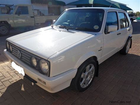 Used Volkswagen Velocity Golf Velocity Golf For Sale Windhoek