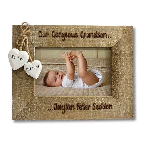 Granddaughter Frame - Etsy