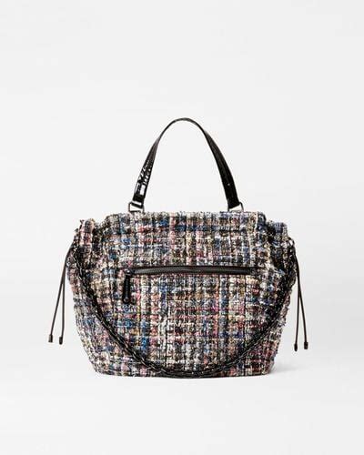 White MZ Wallace Bags For Women Lyst