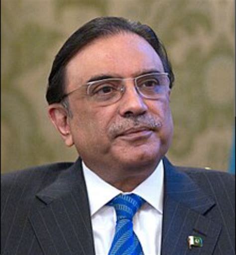 return  zardari  challenges  regional stability  pakistan