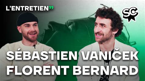 Florent Bernard Et S Bastien Vani Ek Vermines Youtube