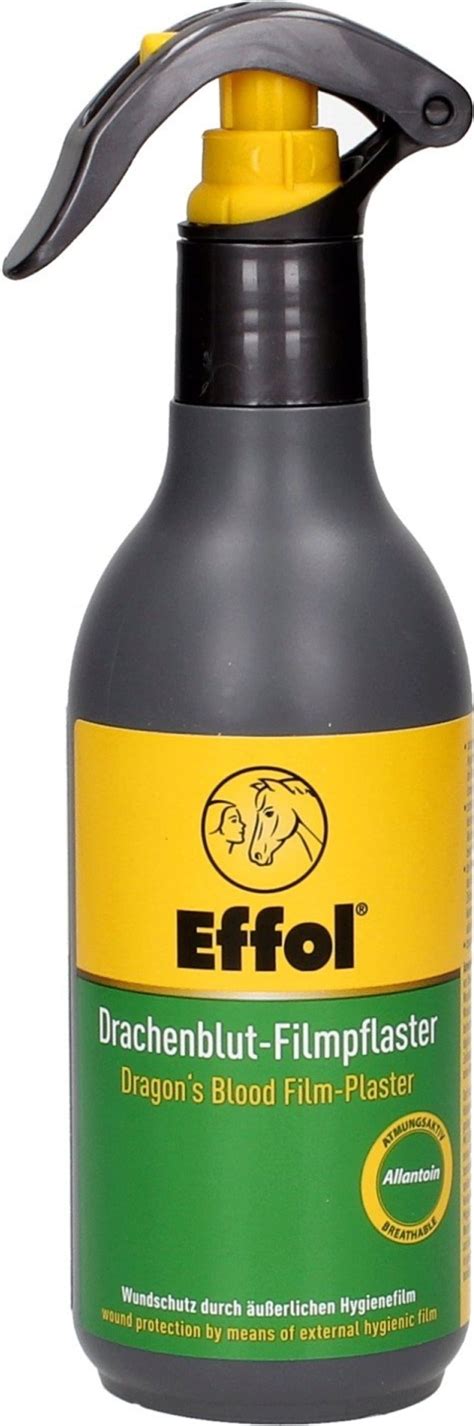 Effol Liquid Barrier 250 Ml EquusVitalis Onlineshop