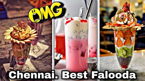 Jamal Sangam Hotel Mount Road Femous Juice Falooda 😍⛱️🍹jamal Sangam