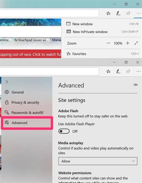 How To Enable Plugins In Microsoft Edge How To Enable