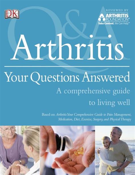 Arthritis Your Questions Answered Dk Us