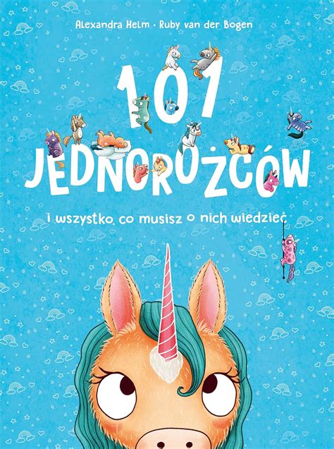 Amazon 101 jednorożców i wszystko co musisz o nich wiedzieć