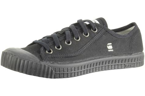 G Star Raw Men S Rovulc Hb Low Trainers Sneakers Shoes Joylot