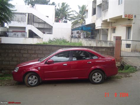 Chevrolet to stop selling cars in India? EDIT: Confirmed on page 8 ...