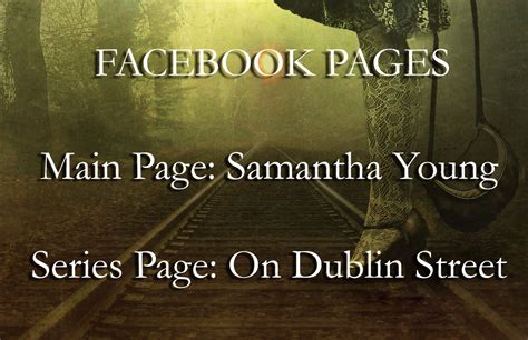 The Romance Authors Page