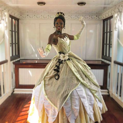 324 best Tiana images on Pholder | Summonerswar, Disney and Walt Disney