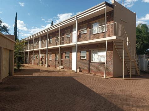 12 Bedroom Apartment Flat For Sale In Vanderbijlpark CW 1 P24 114558415