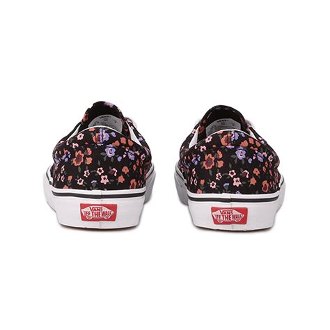 Zapatillas Vans Floral Era Moov