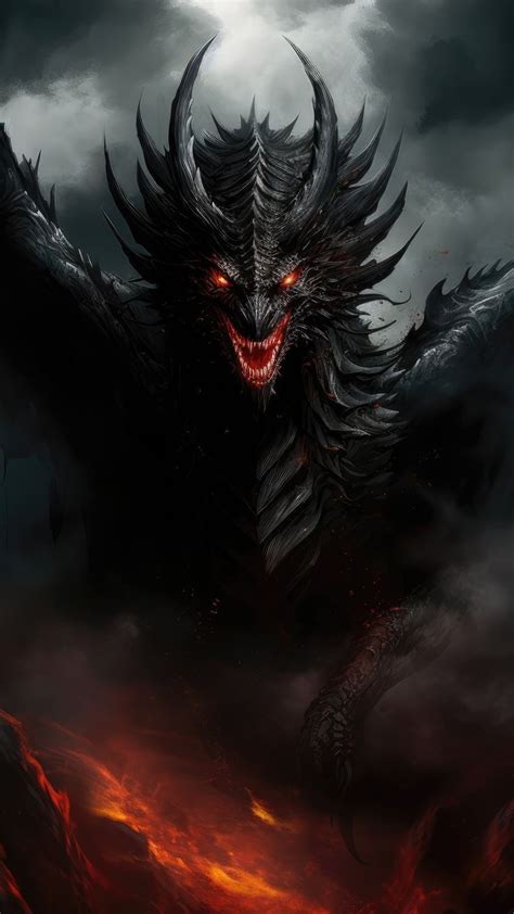 Dragons Love Dragon Artwork Dragon Pictures Dark Fantasy Art