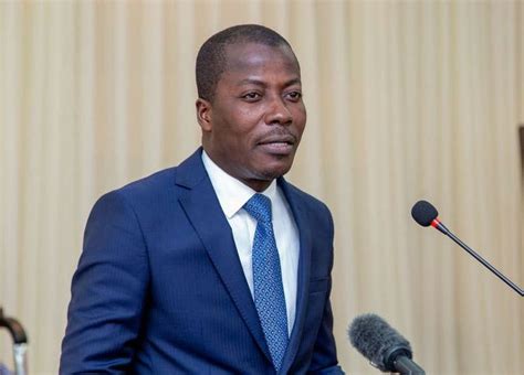 Elections générales de 2026 au Bénin pourquoi Patrice Talon a accepté